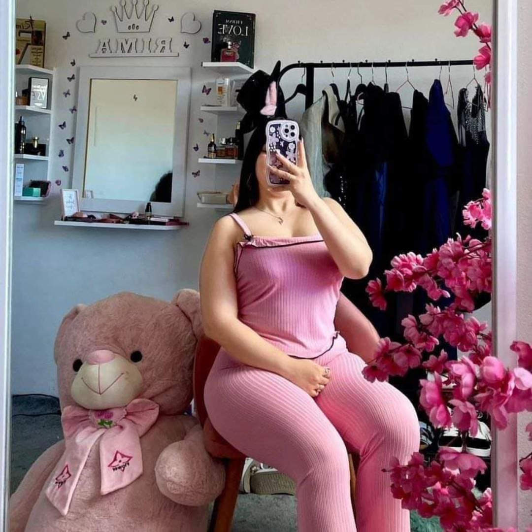 أنسومبل نساء 💞 روووعة روووعة ✨ سعر أرررررض 🔥