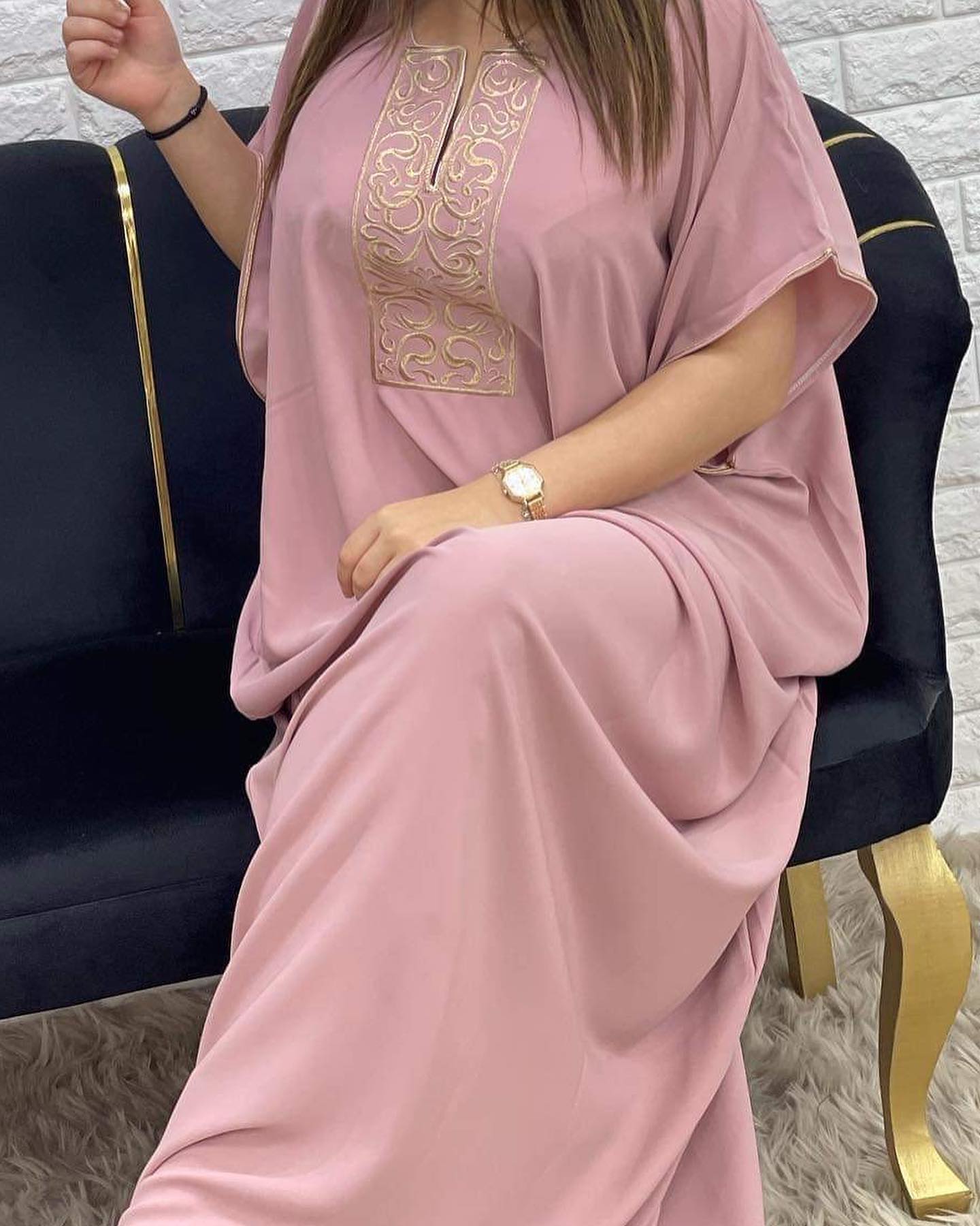 قندورة ❤️ العيد 🐏تهبببل 💞 سعررر أرررض 🔥