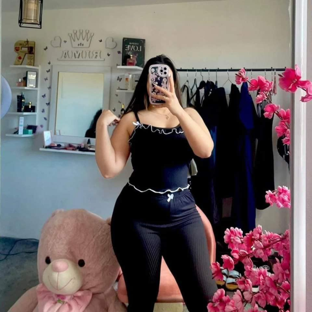 أنسومبل نساء 💞 روووعة روووعة ✨ سعر أرررررض 🔥