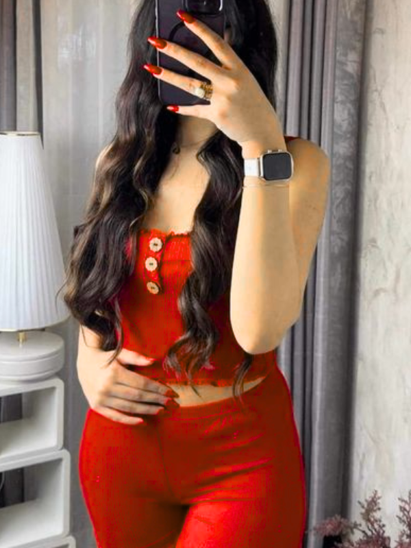 أنسومبل نساء بـقفالة 💞 2 قطع 🤩سومة ناااار🔥