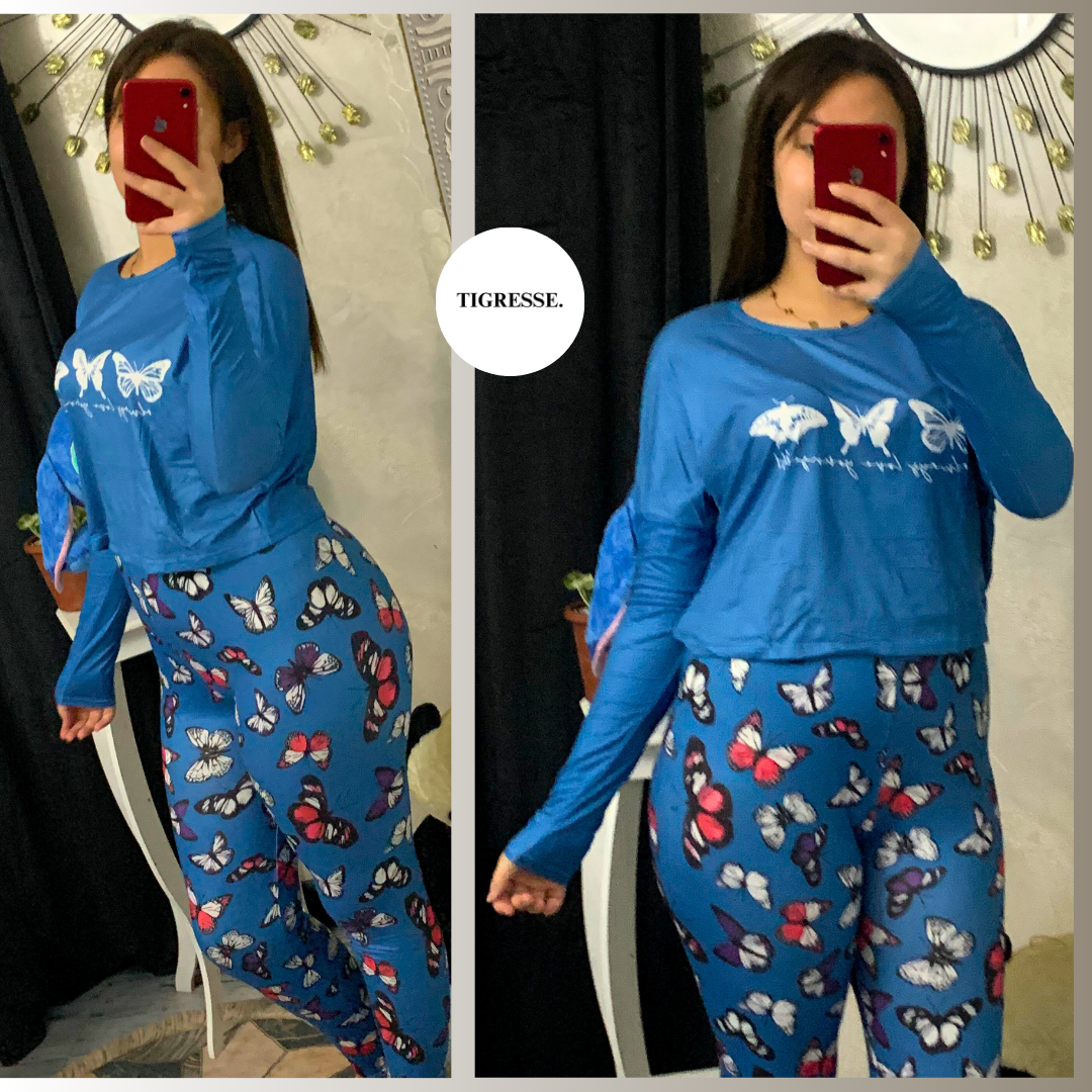 SHEIN PIJAMAS