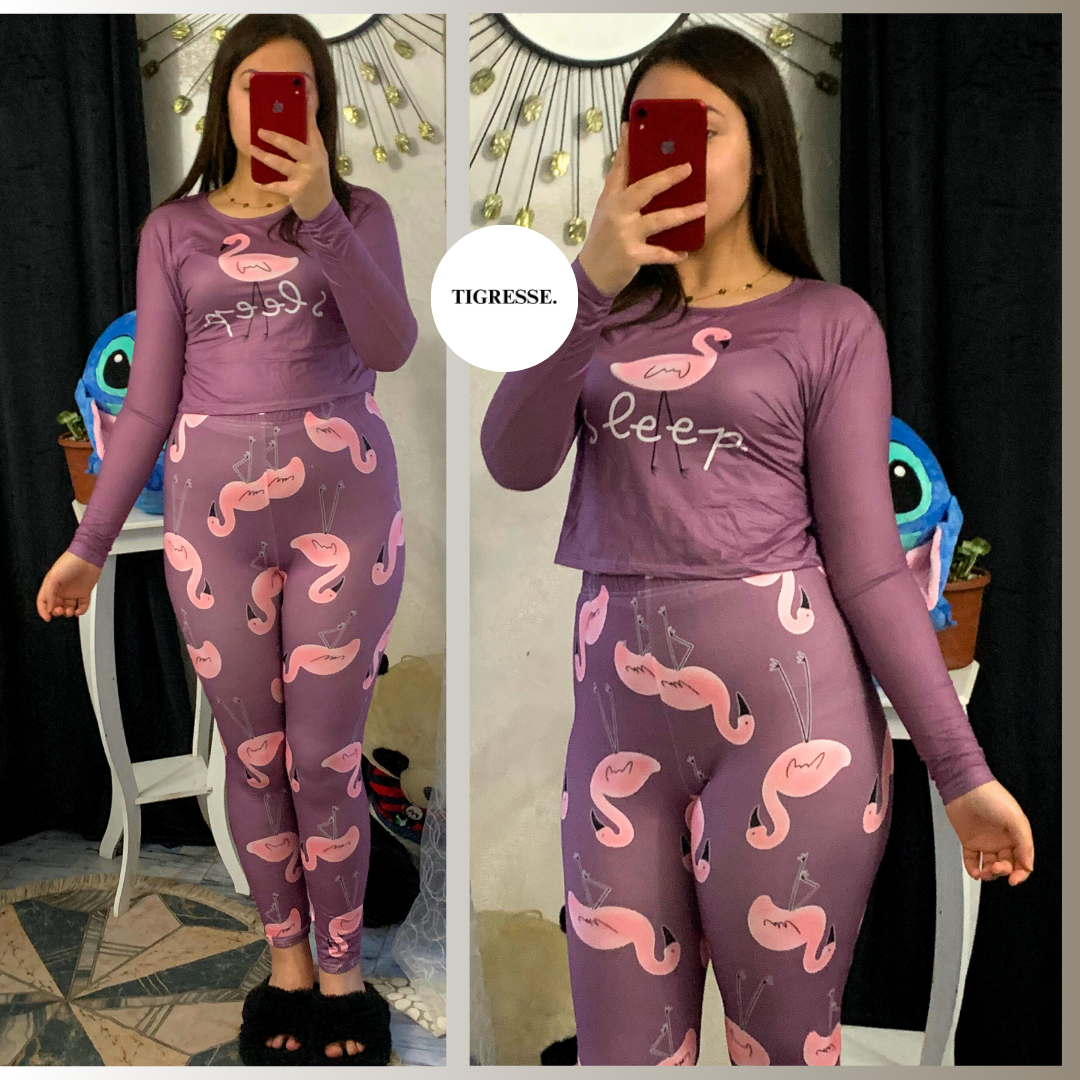 SHEIN PIJAMAS