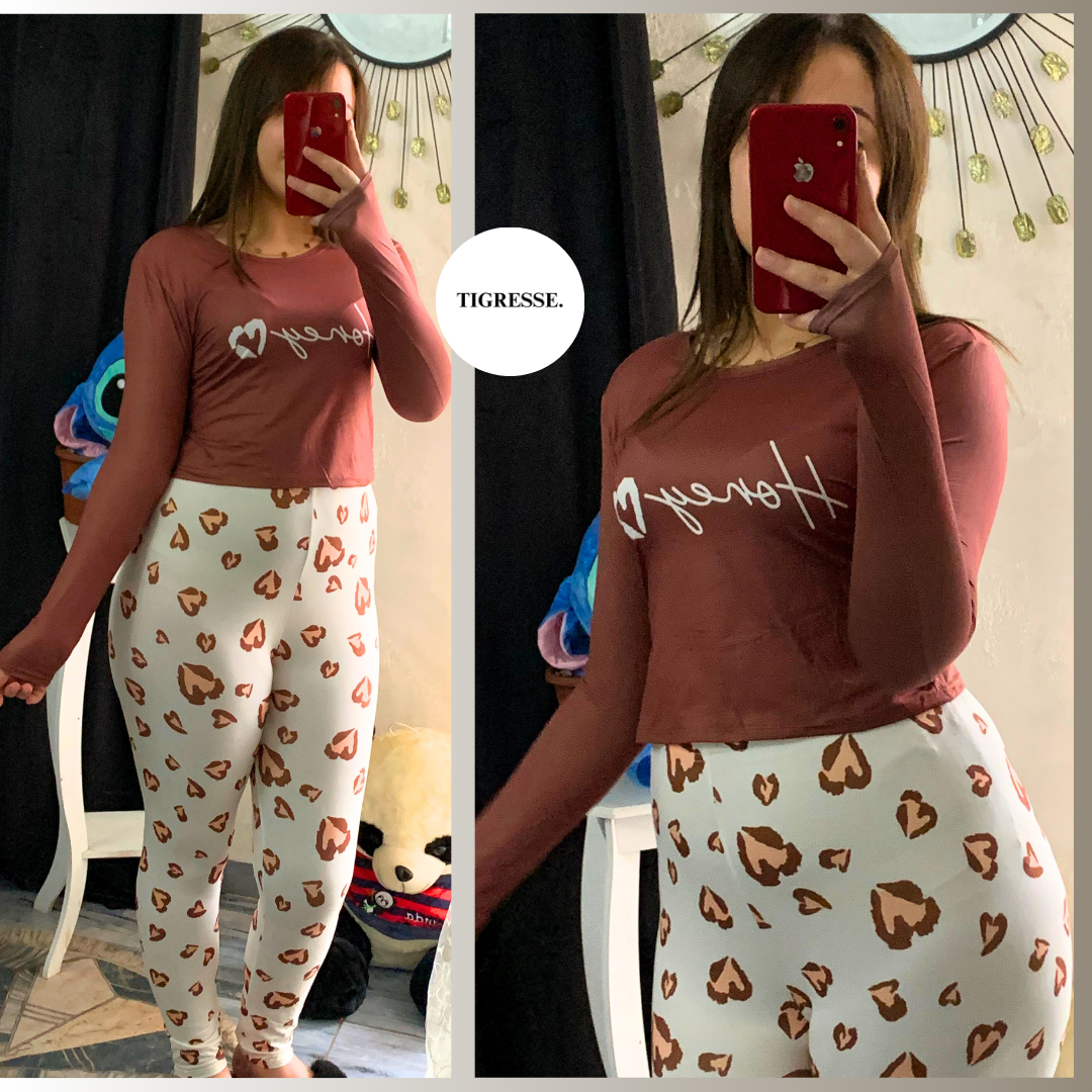 SHEIN PIJAMAS