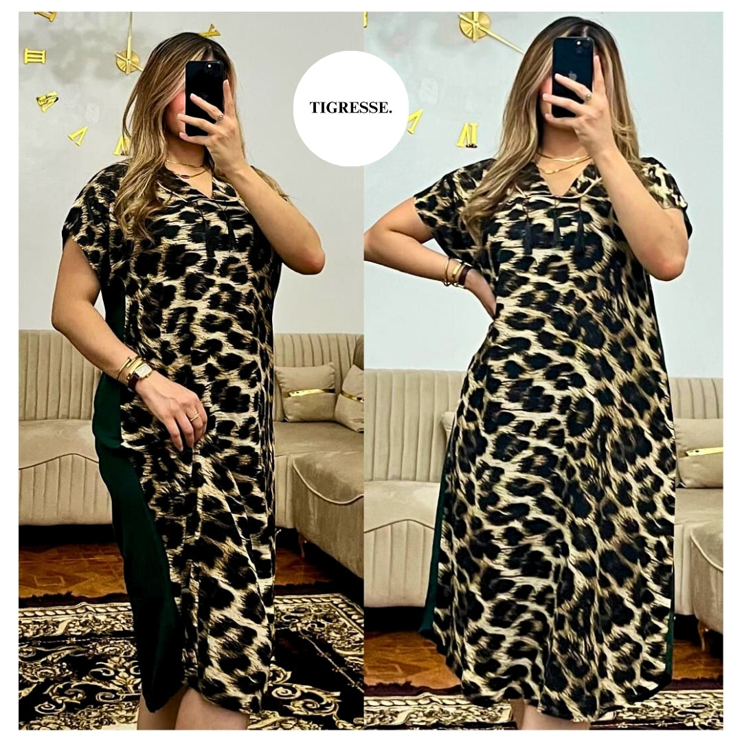 جـبـة نـمري 🐆