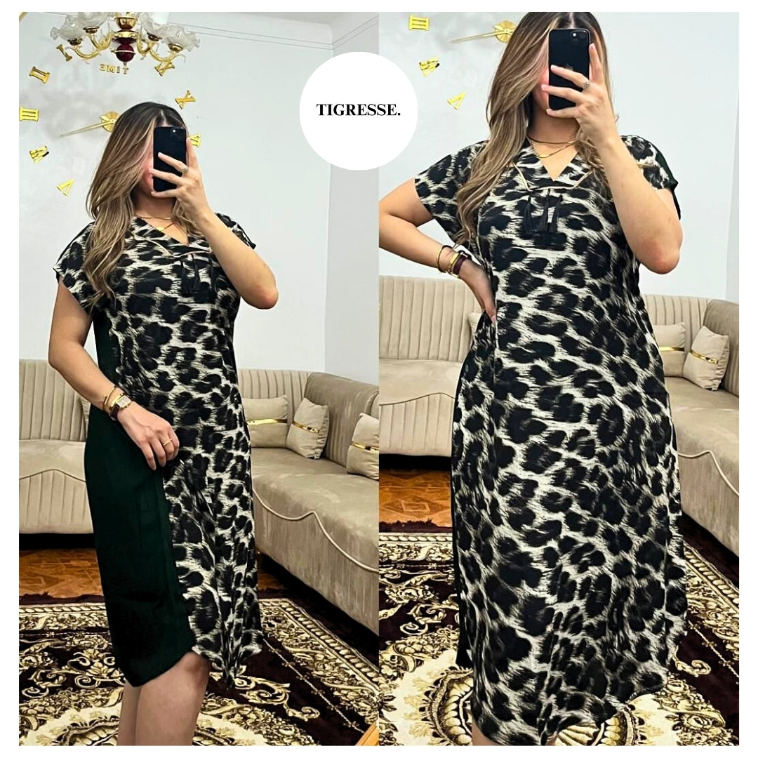 جـبـة نـمري 🐆