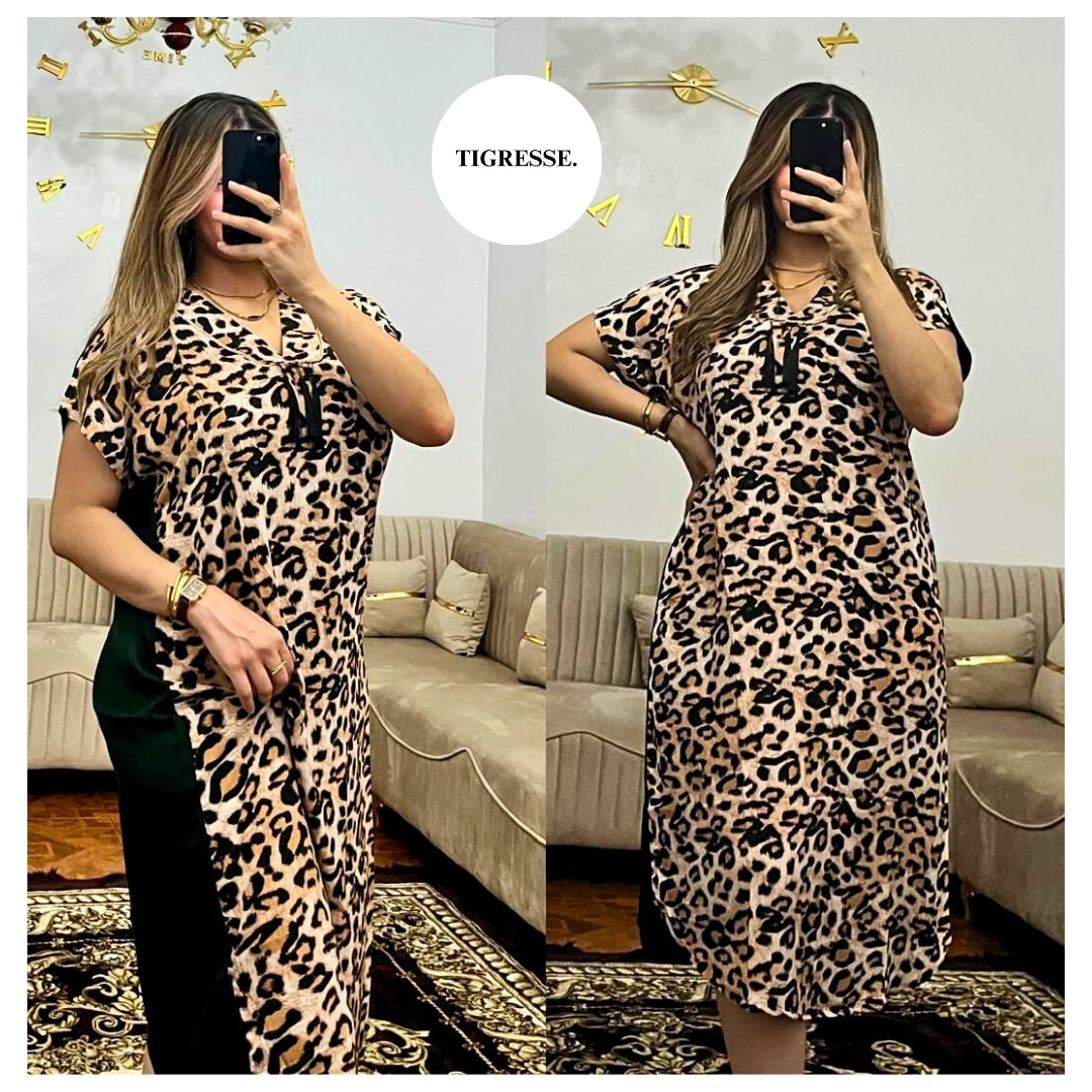 جـبـة نـمري 🐆