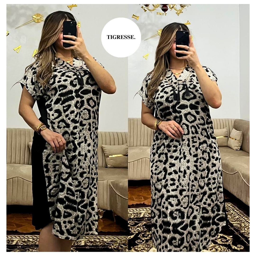 جـبـة نـمري 🐆