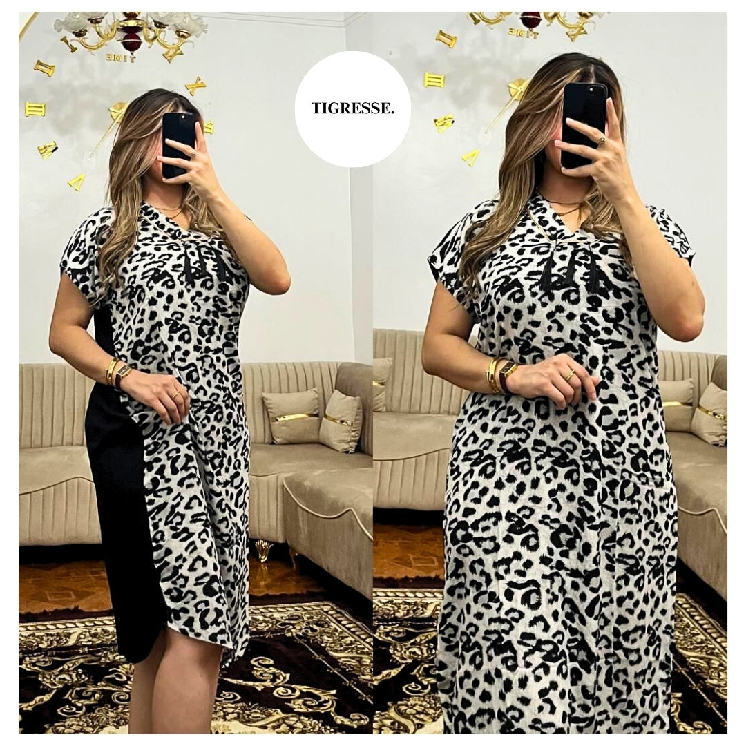 جـبـة نـمري 🐆
