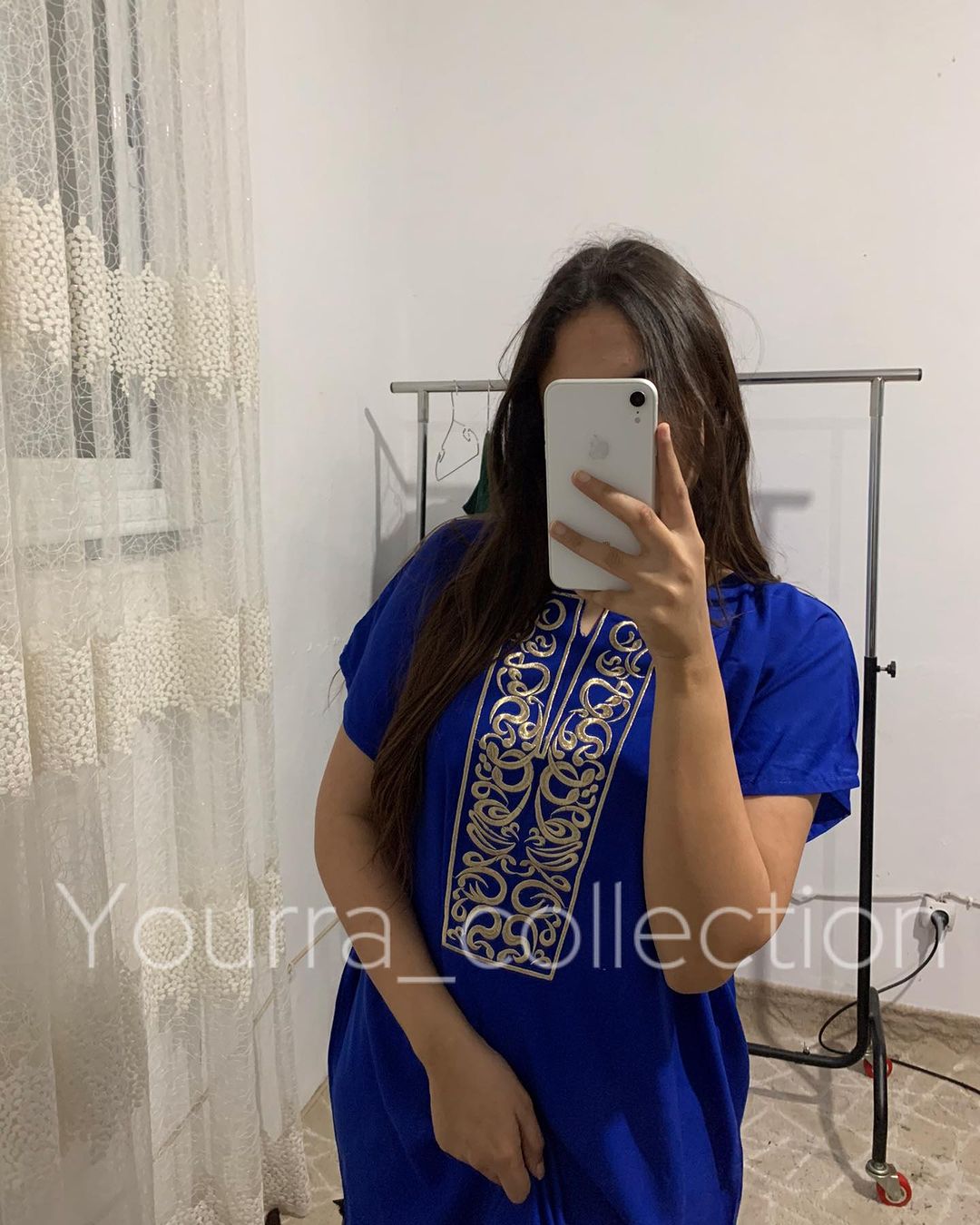 قندورة ❤️ العيد 🐏تهبببل 💞 سعررر أرررض 🔥