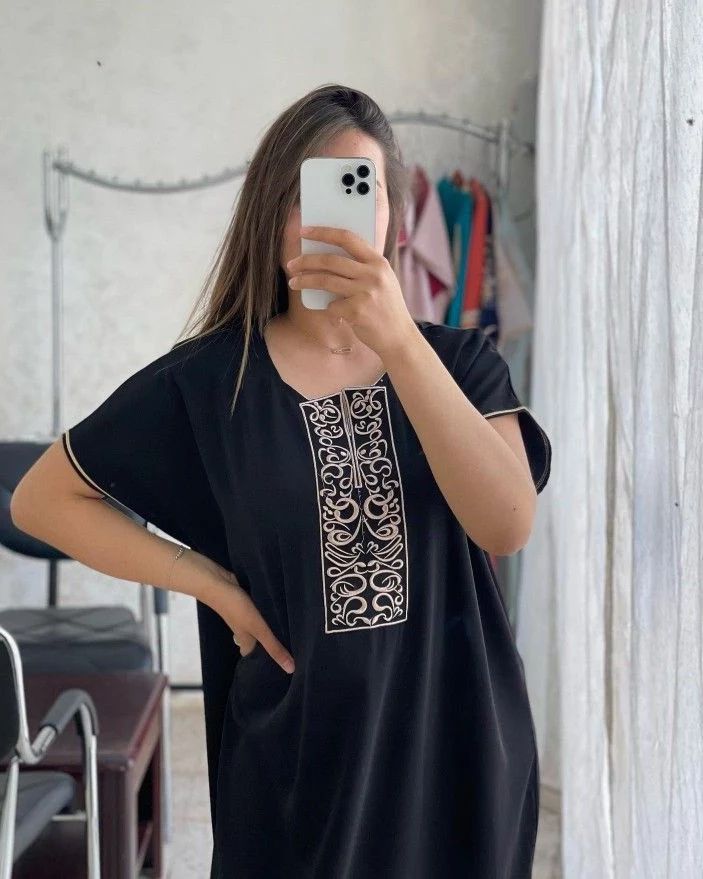 قندورة ❤️ العيد 🐏تهبببل 💞 سعررر أرررض 🔥