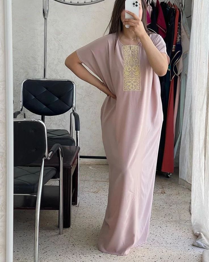 قندورة ❤️ العيد 🐏تهبببل 💞 سعررر أرررض 🔥