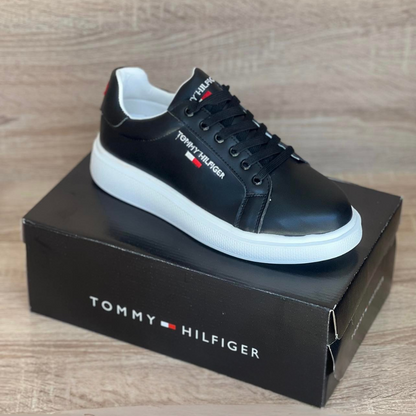BASKET TOMMY HILFIGER