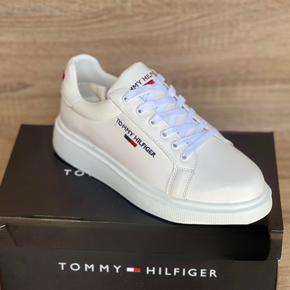 BASKET TOMMY HILFIGER
