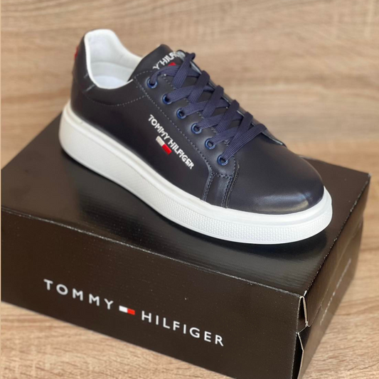 BASKET TOMMY HILFIGER