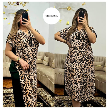 جـبـة نـمري 🐆