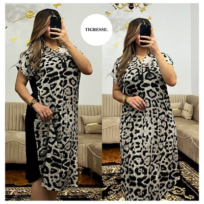 جـبـة نـمري 🐆