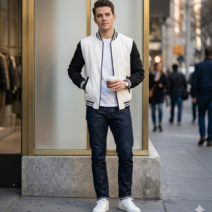 VEST HOMME TOP QUALITY